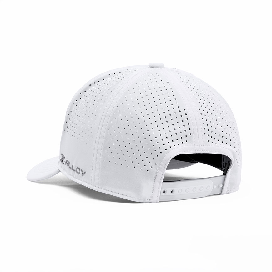 Z-Alloy Hat,White image number null